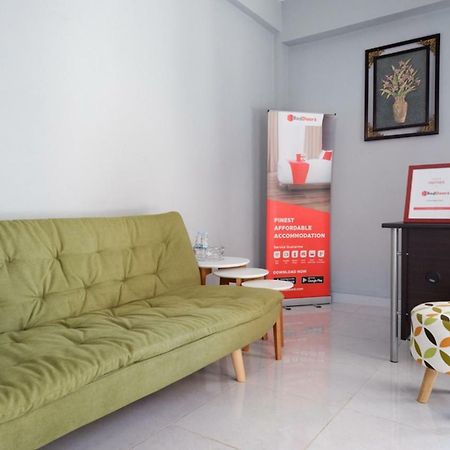 Hotel RedDoorz Syariah near RSUD Margono Purwokerto Exterior foto