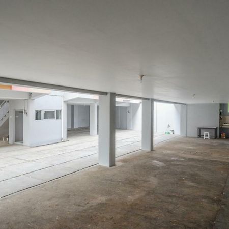 Hotel RedDoorz Syariah near RSUD Margono Purwokerto Exterior foto