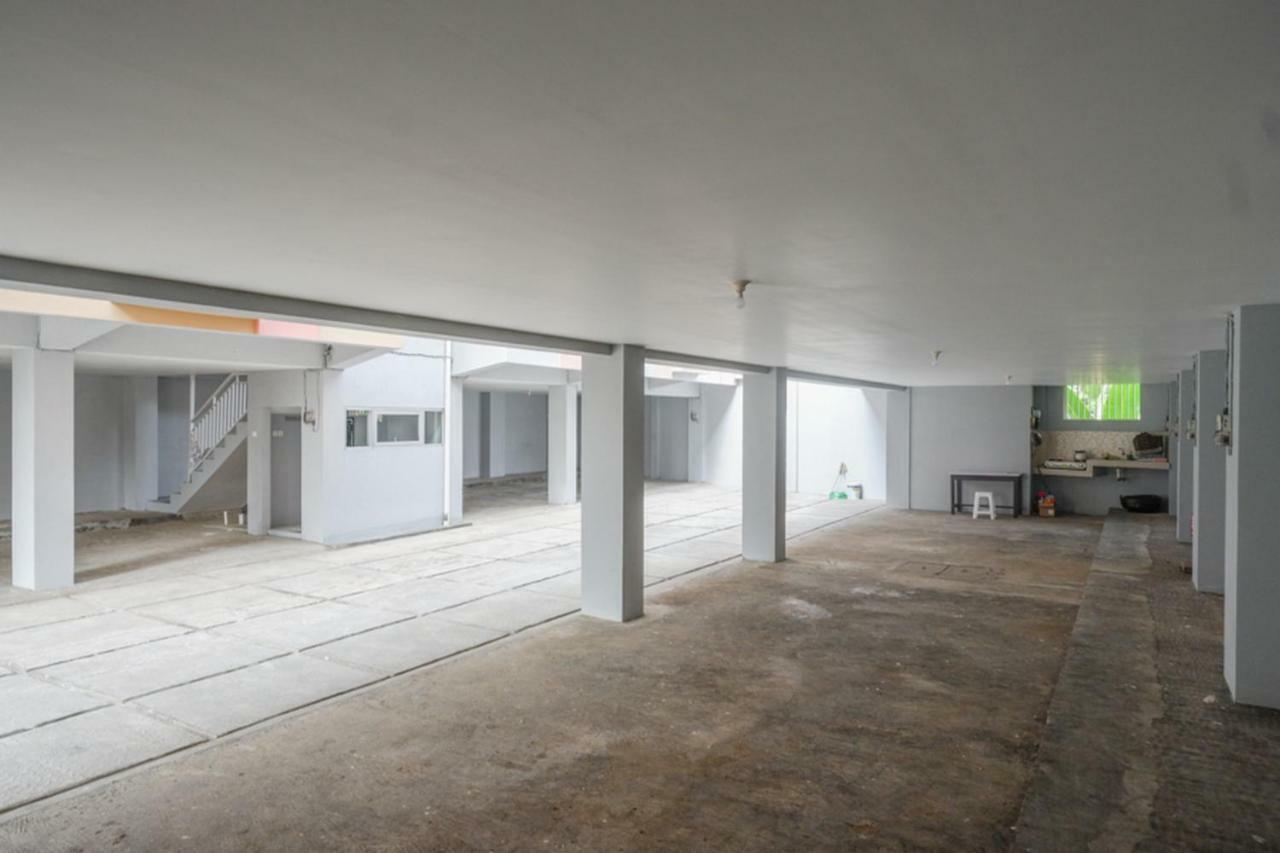 Hotel RedDoorz Syariah near RSUD Margono Purwokerto Exterior foto